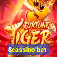 8cassino bet